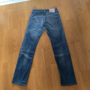 Levi Strauss & Co - Levi strauss jeans i jättefint skick, storlek 29/32