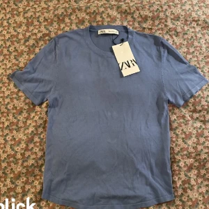 Zara topp - Oanvänd topp från zara med lappen kvar 💙