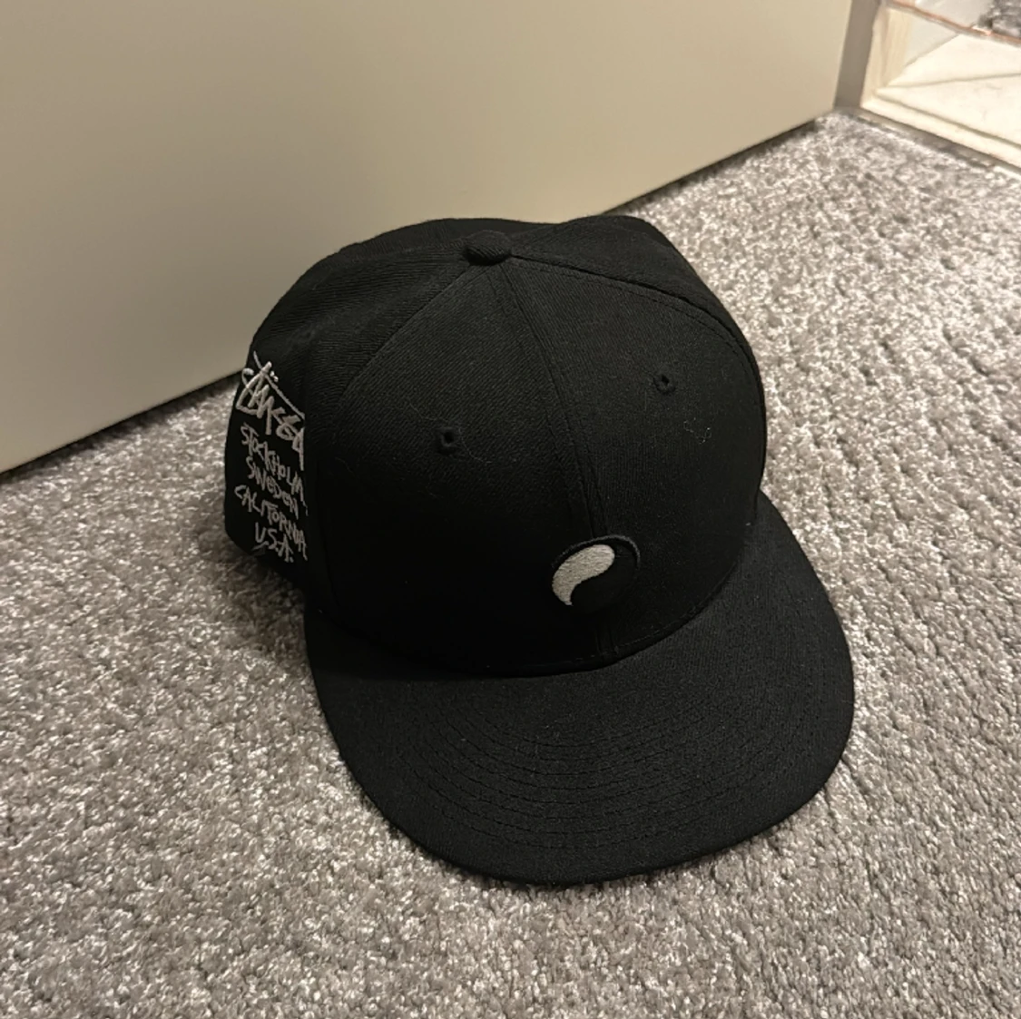 Stussy x our legacy workshop