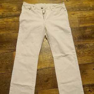 polo ralph lauren jeans white, gjord i mexico 2012, 100% cotton, size 32-33. dm för mer bilder om du är intresserad och diskutera pris 🇸🇪🤑🔥🔥