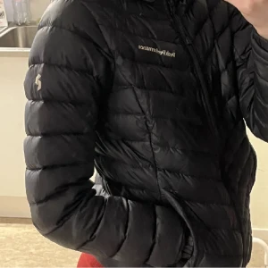 Peak performance jacka  - Storlek xs i bra skick 
