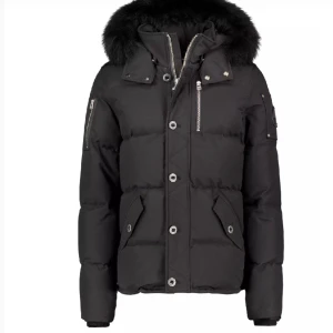 MOOSE KNUCKLES JACKA - Säljer min brors gamla jacka han knappt använt