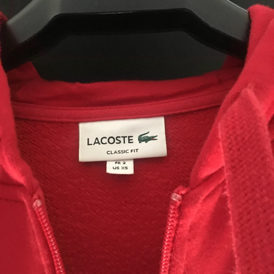 Lacoste kofta - 91