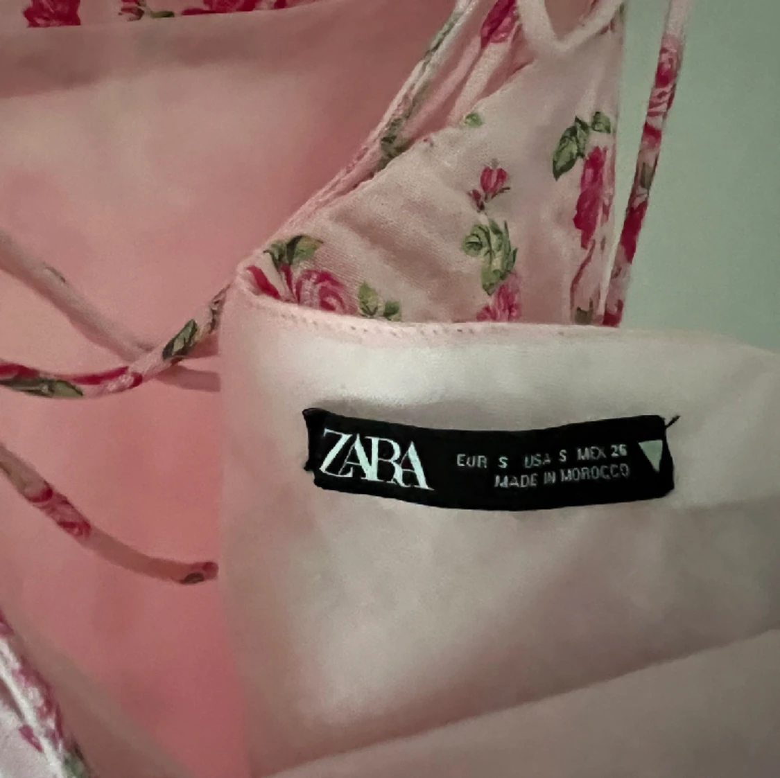 Så söt klänning  - 91