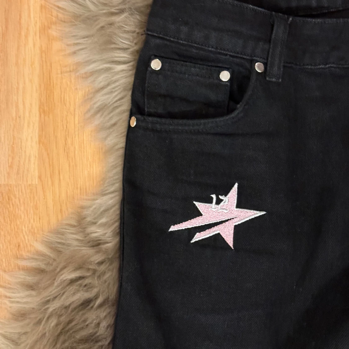 Lukamachain Jeans - 91