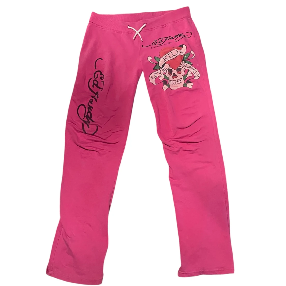 edhardy mjukisbyxor - 1