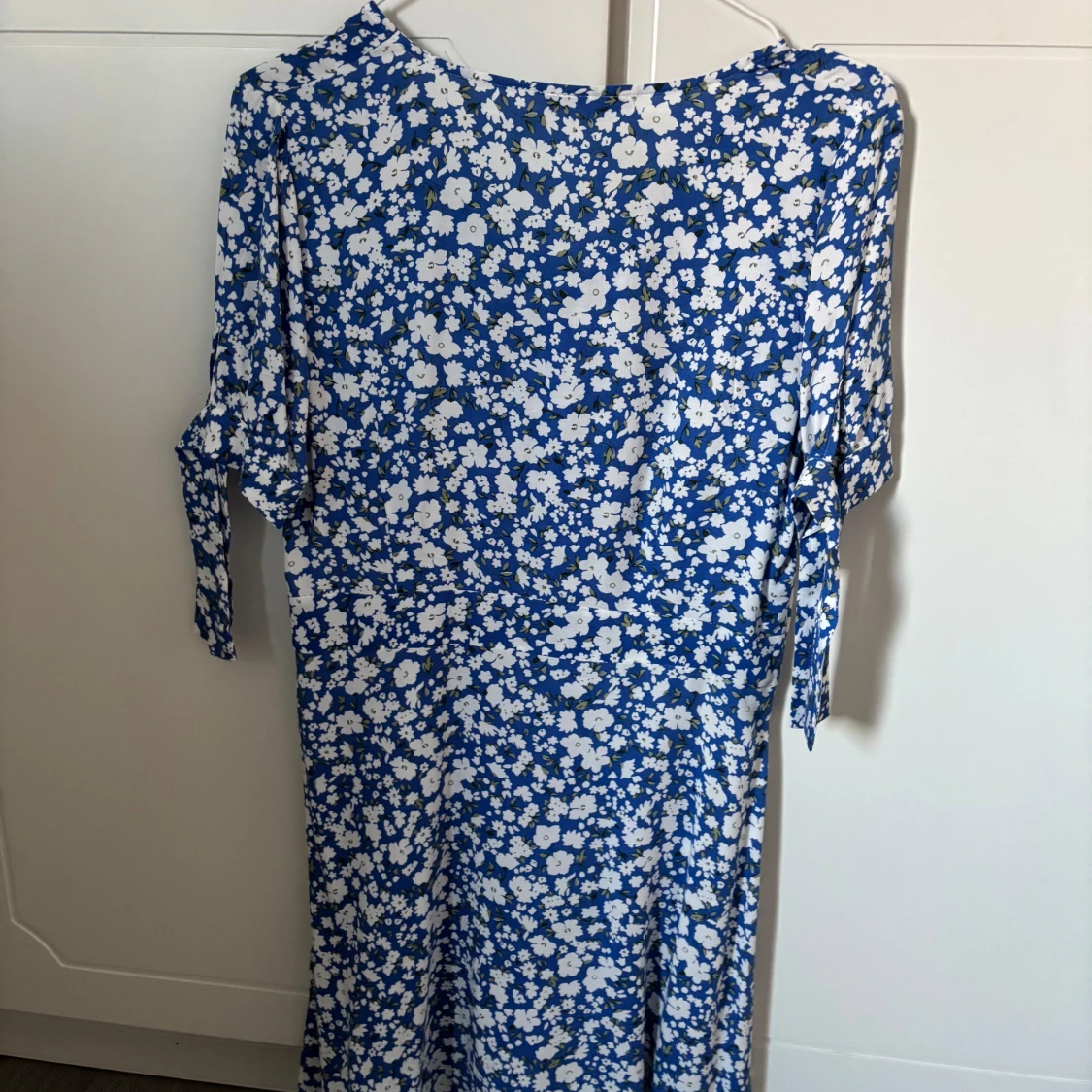 Sommrig klänning - 1