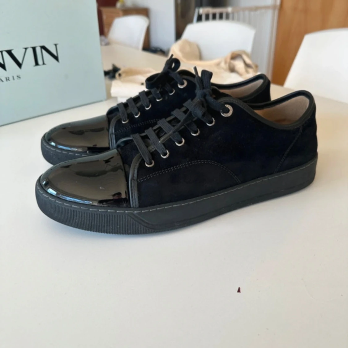 Lanvin’s - 1