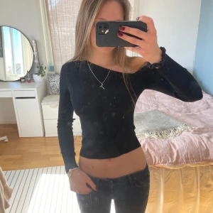 Asymmetrisk topp - Asymmetrisk topp från zara❤️