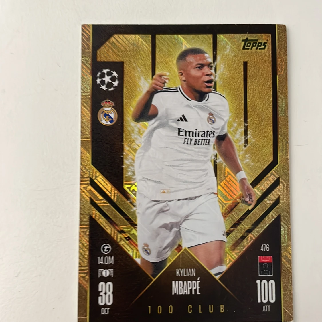 Match Attax Hall of Fame och Nordic All Stars kort - 4