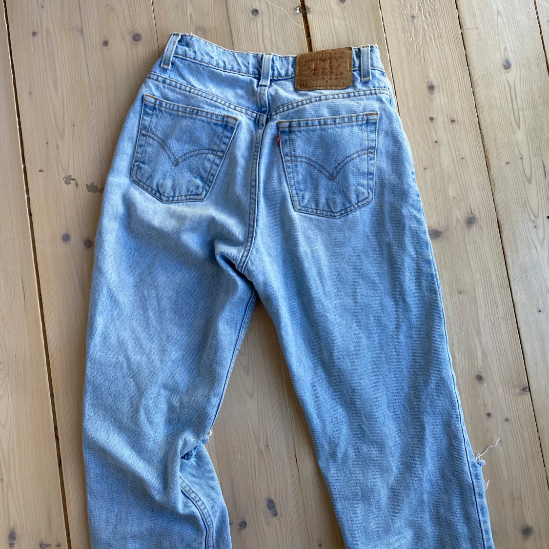 Levis jeans - 2