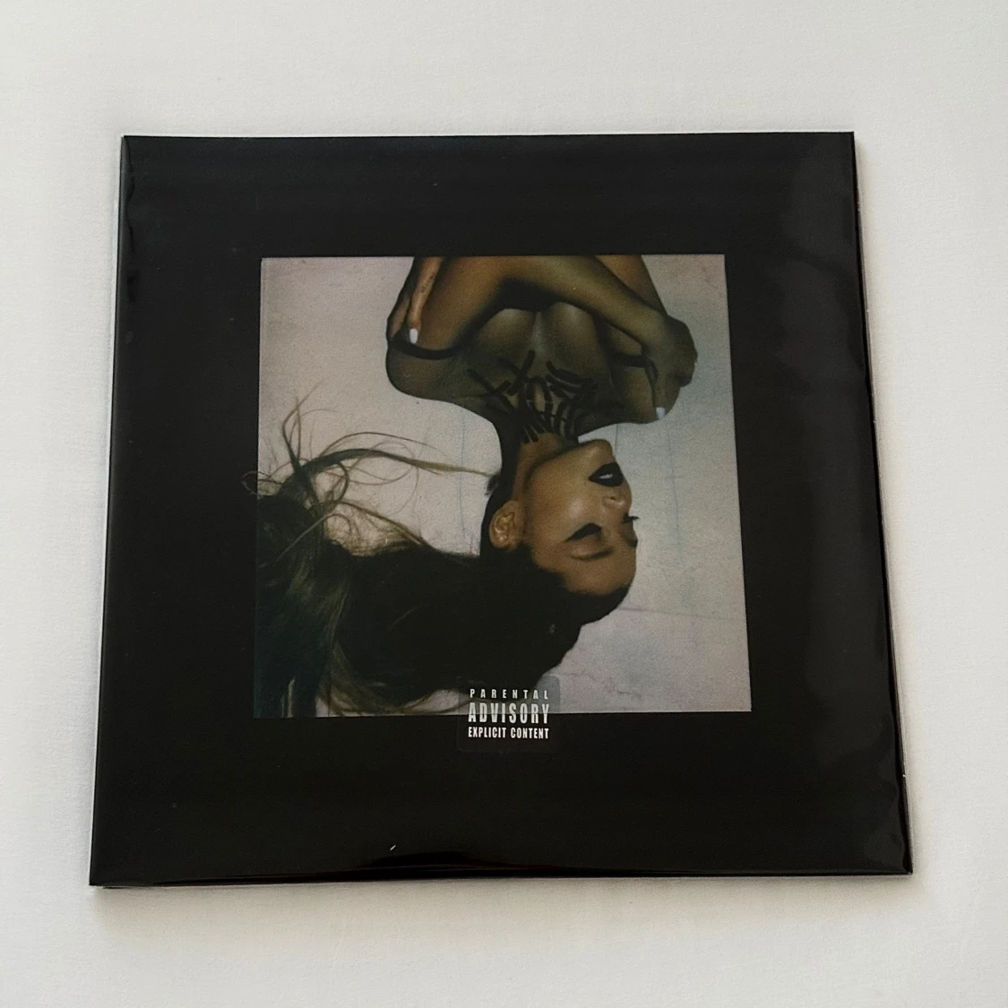 Thank U, Next (Ariana Grande) Vinyl  - 1