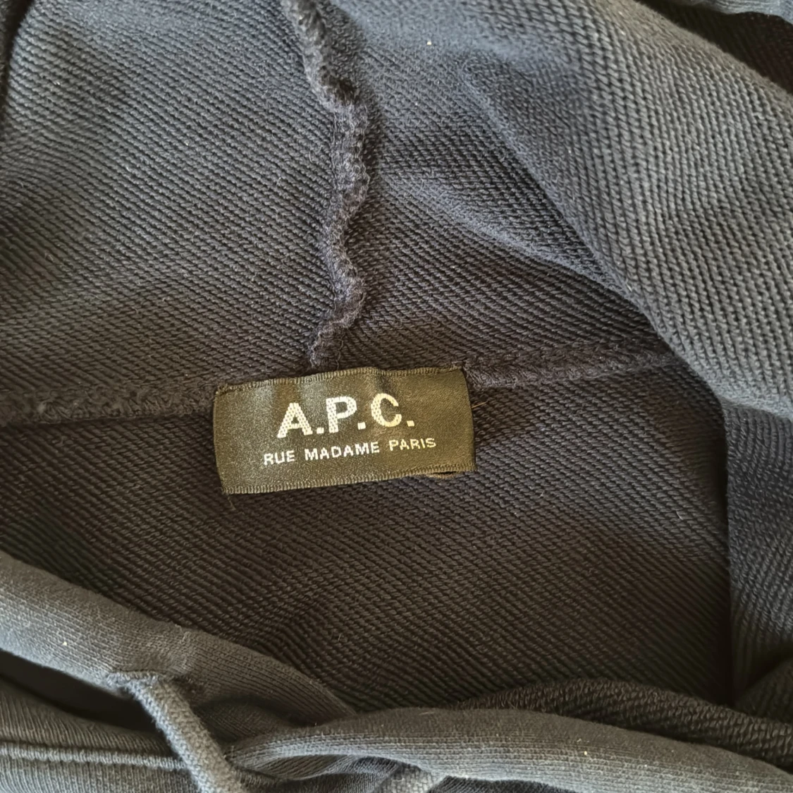 APC hoodie - 3