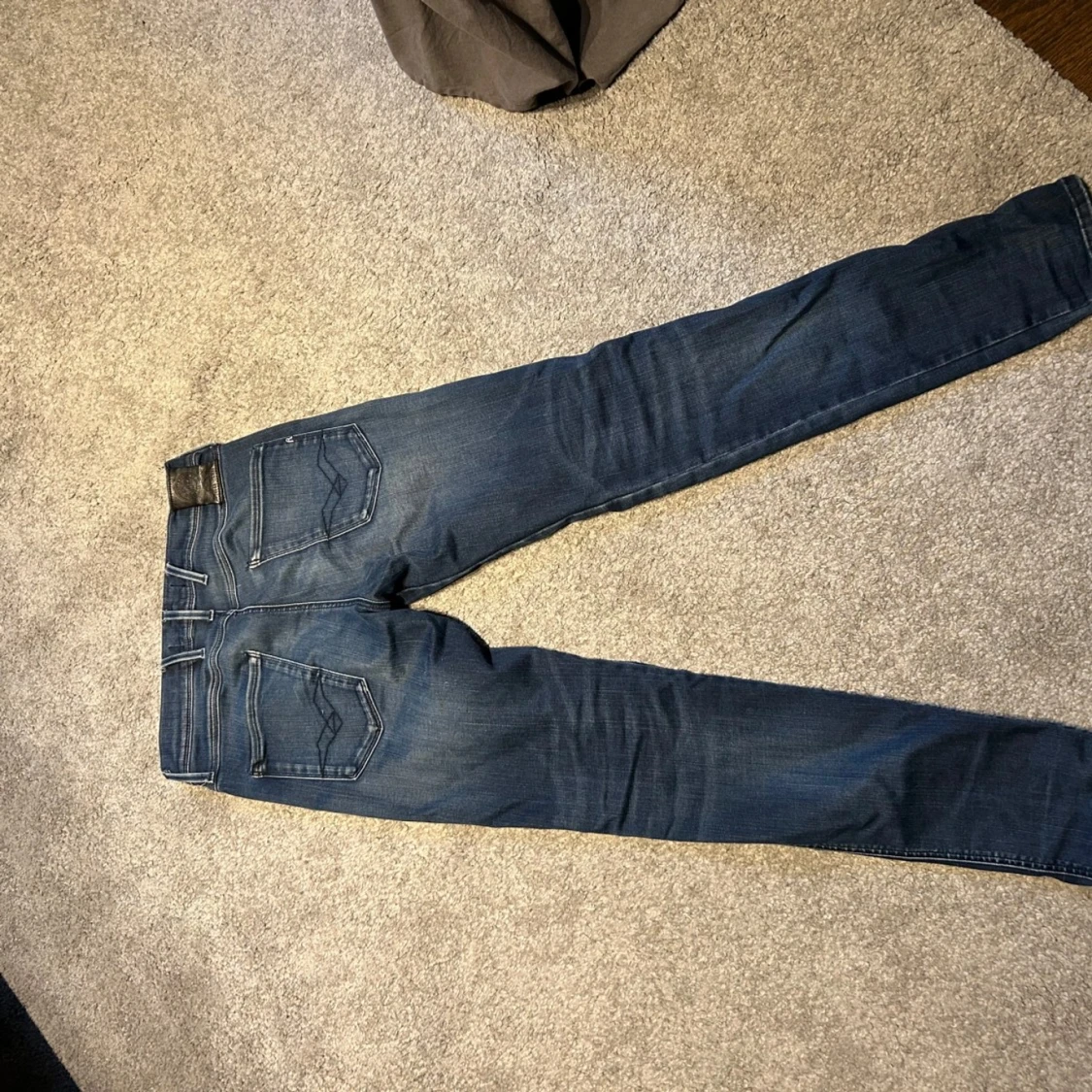 Replay ambass hyperflex - 1