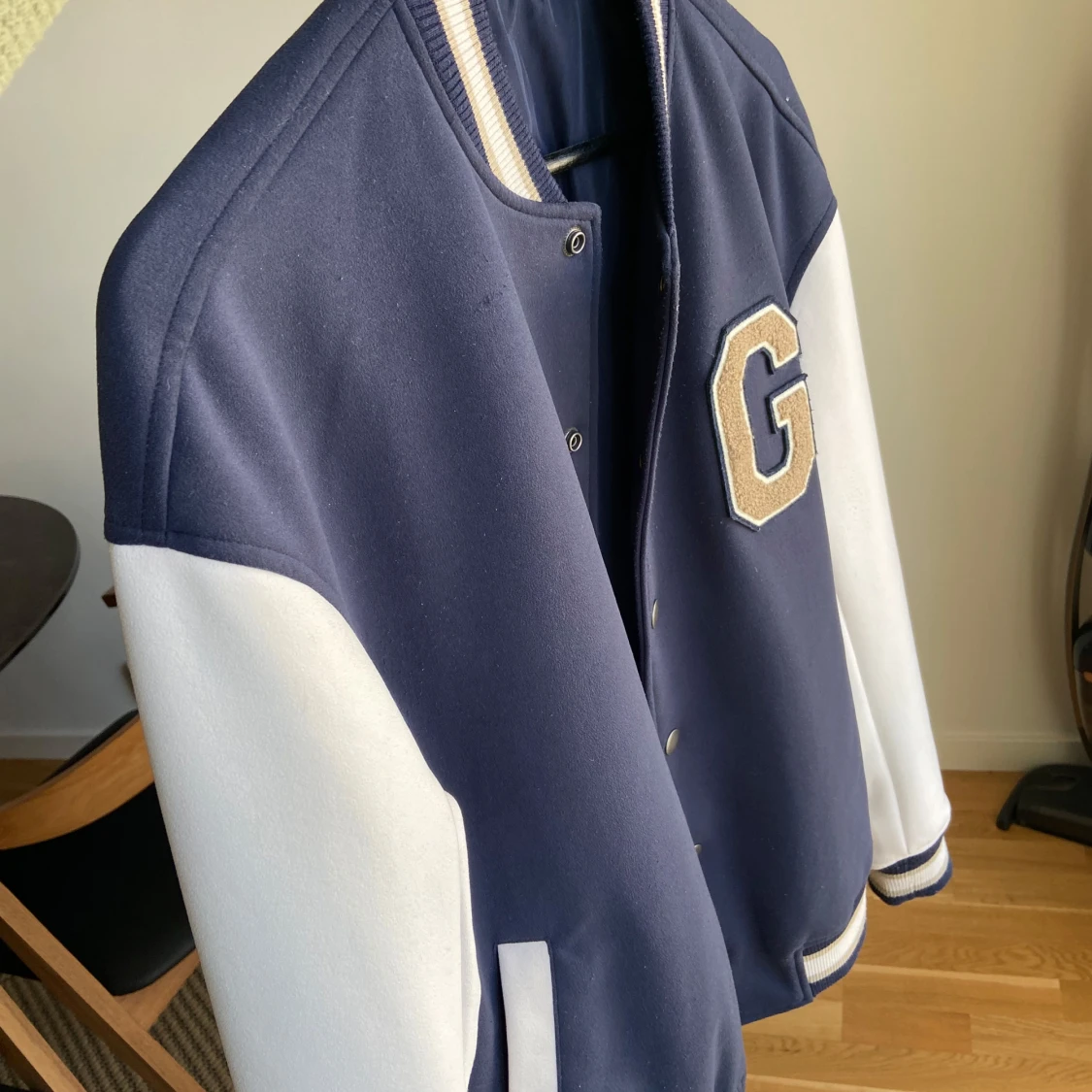 College jacka Zara M - 2