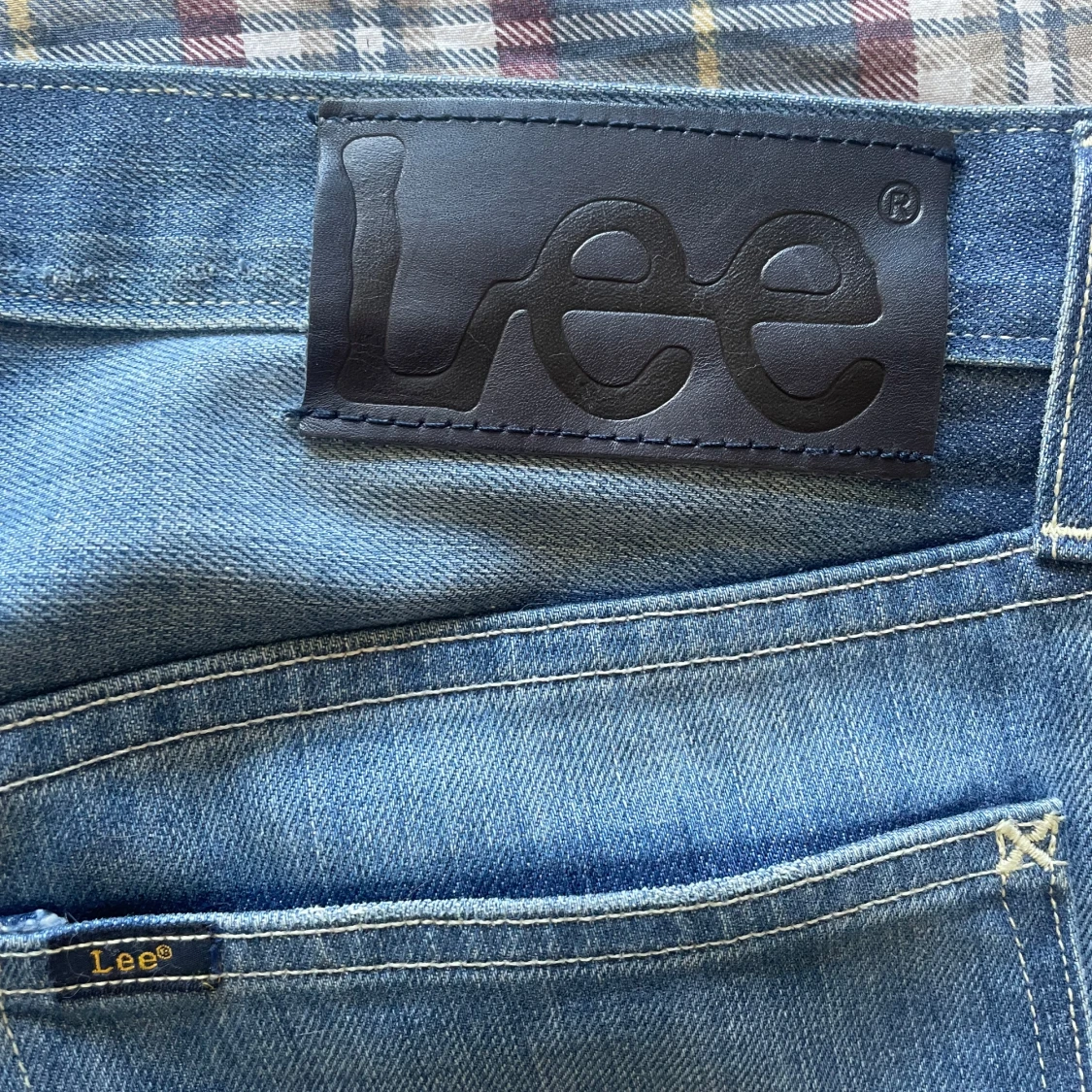 Lee jeans  - 1