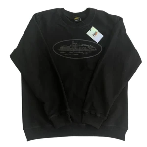 Corteiz Tröja - Helt ny corteiz tröja i storlek M, skulle säga att den sitter som en L. Säljer för att den inte passar mig