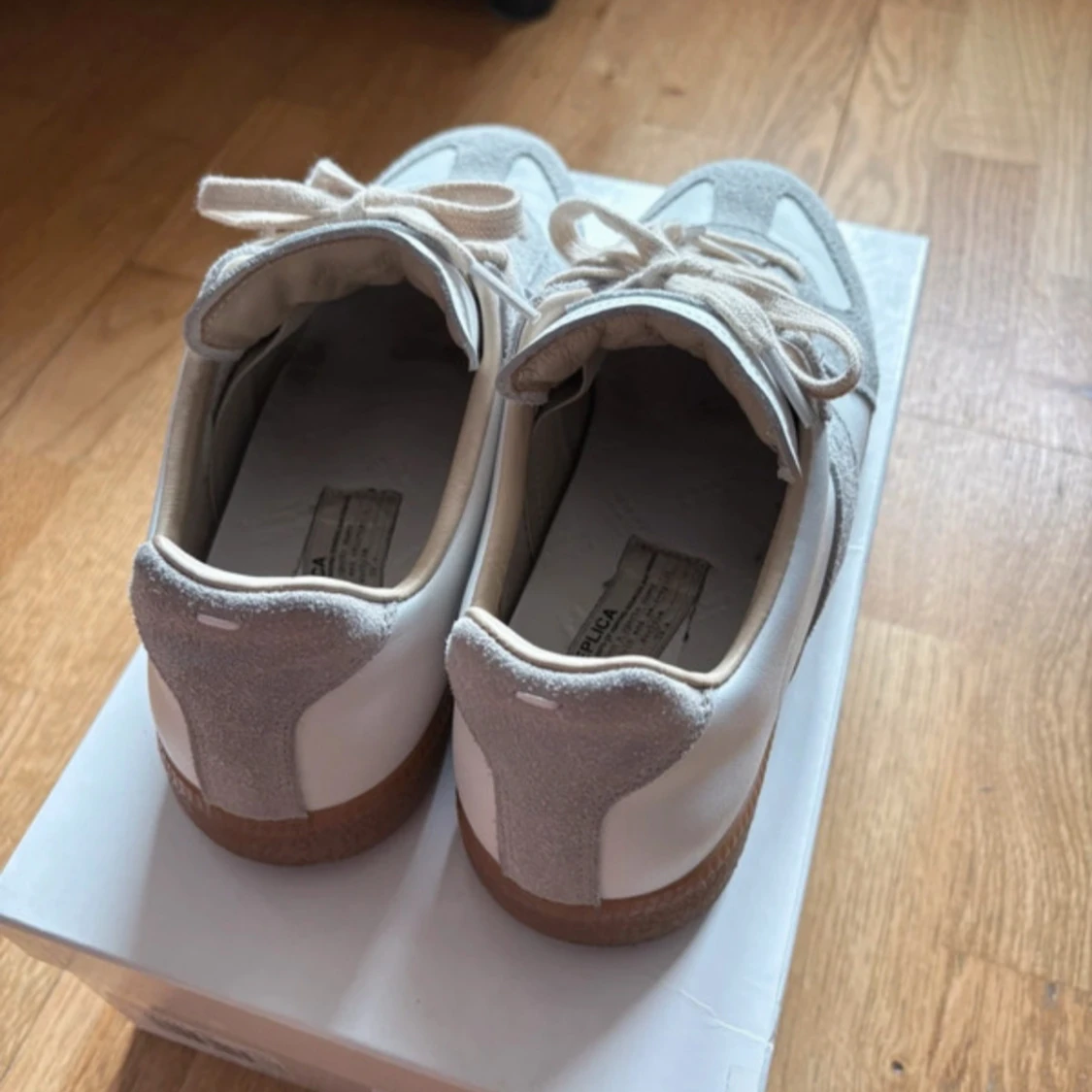 Maison margirla skor - 2