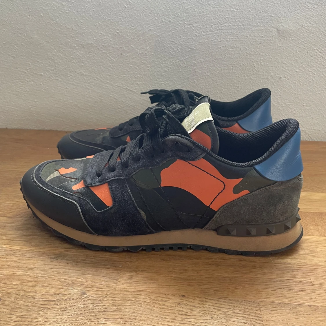 Valentino Rockrunners