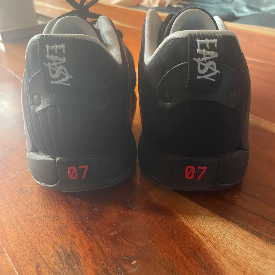 KD15 Mayrland Roots - 2