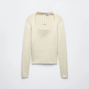 Tröja - Säljer denna tröja från zara! Storlek S