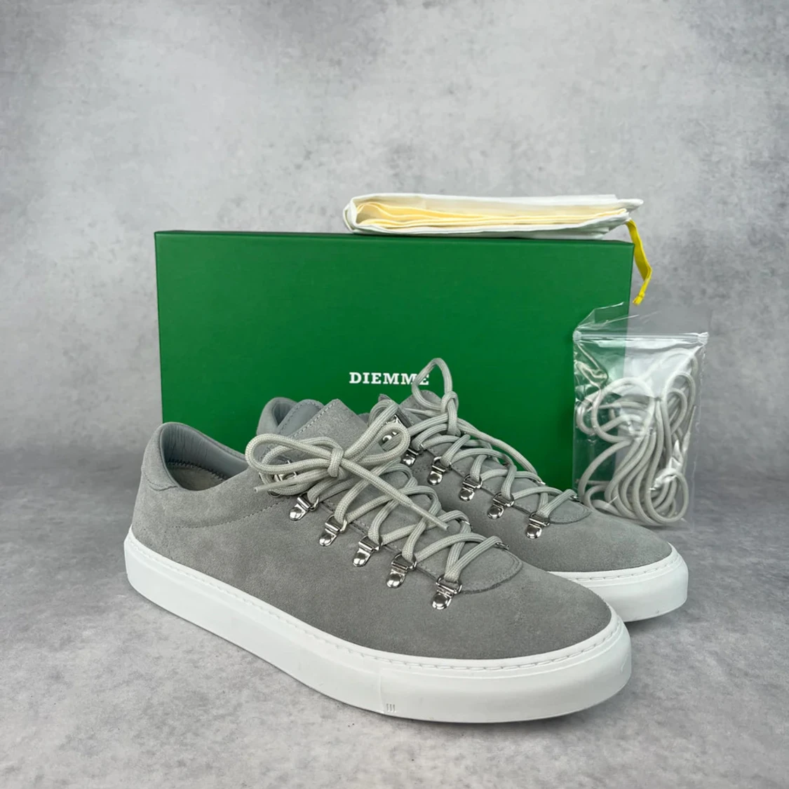 Diemme marostica sneakers  - 1