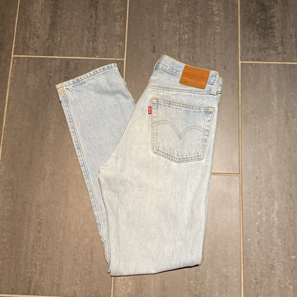 Levis jeans 