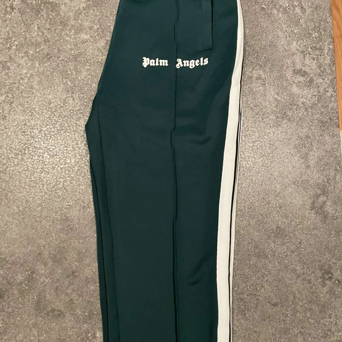 Svarta byxor från Palm Angels - 1