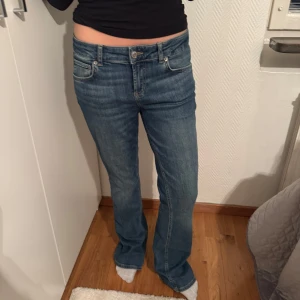 Bootcut jeans från Zara - Snygga bootcut jeans från Zara 💕