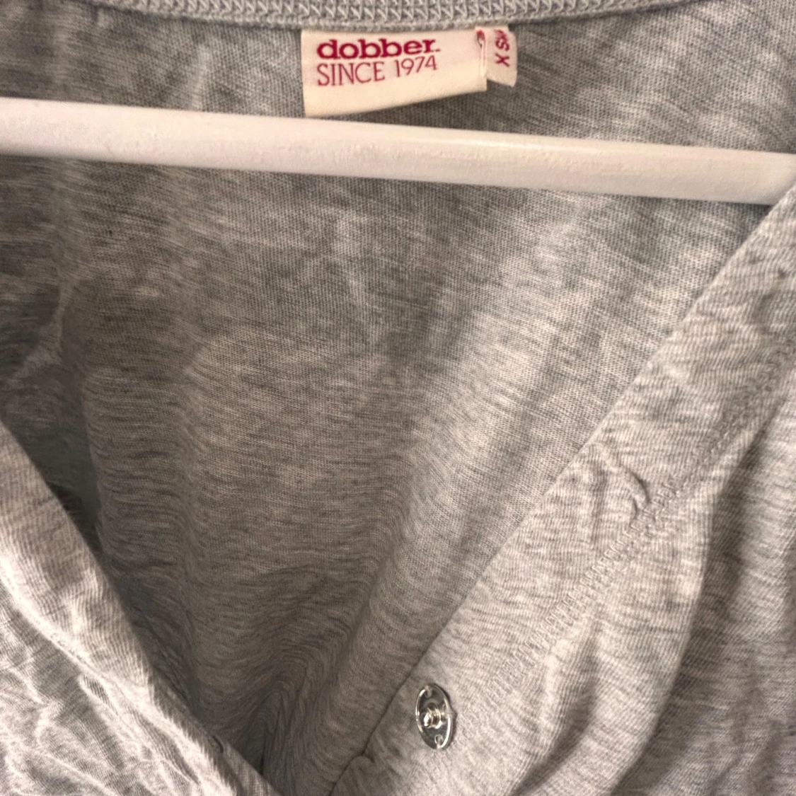 Grå kofta från Dobber💕✨ - 2