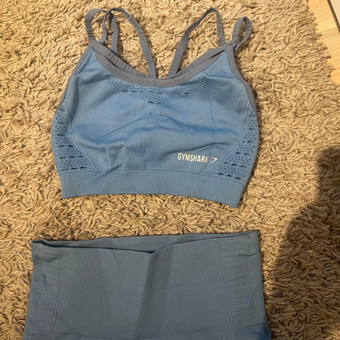 Gymshark set