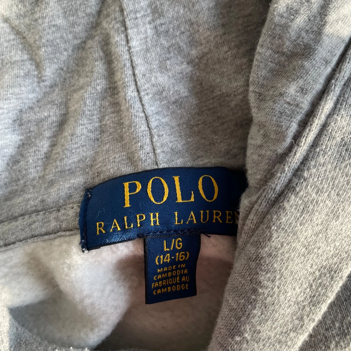 Ralph lauren polo bear - 2