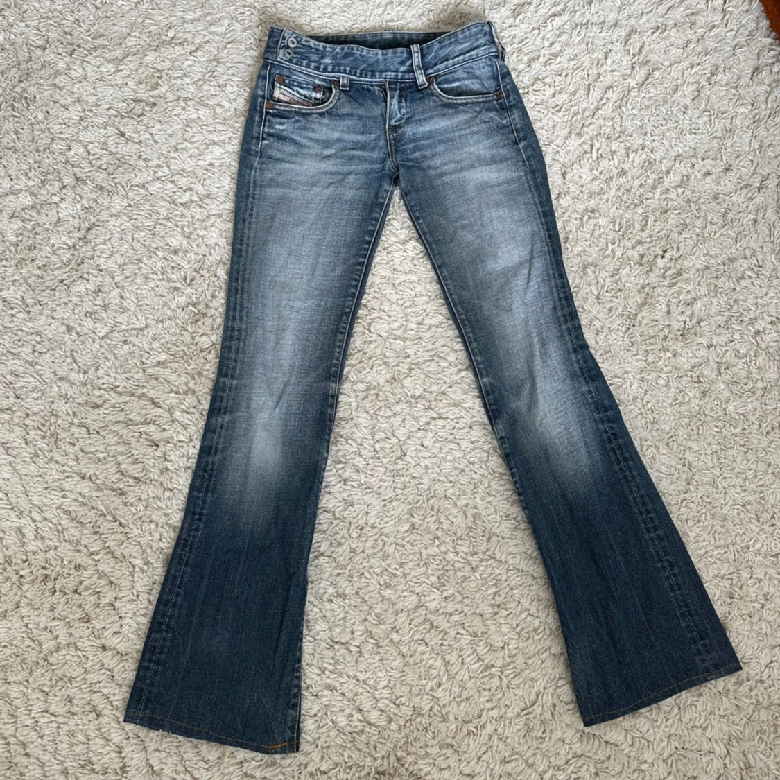 Vintage Diesel jeans - 1