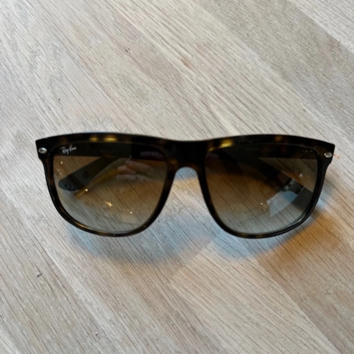 Rayban boyfriend  - 4