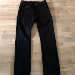 Levis 501 - Sköna Levis 501. Bra skick 