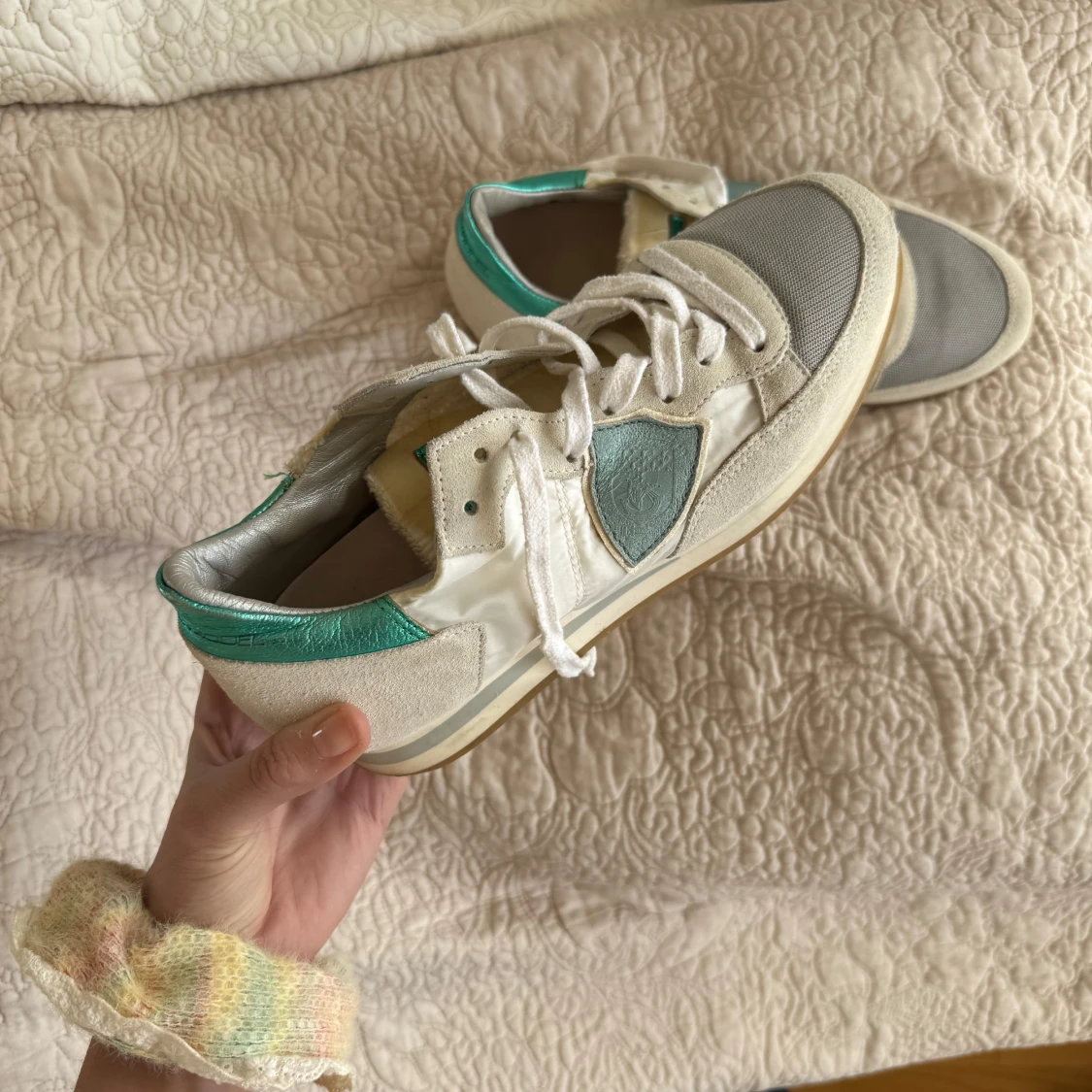 Philippe model sneakers - 1