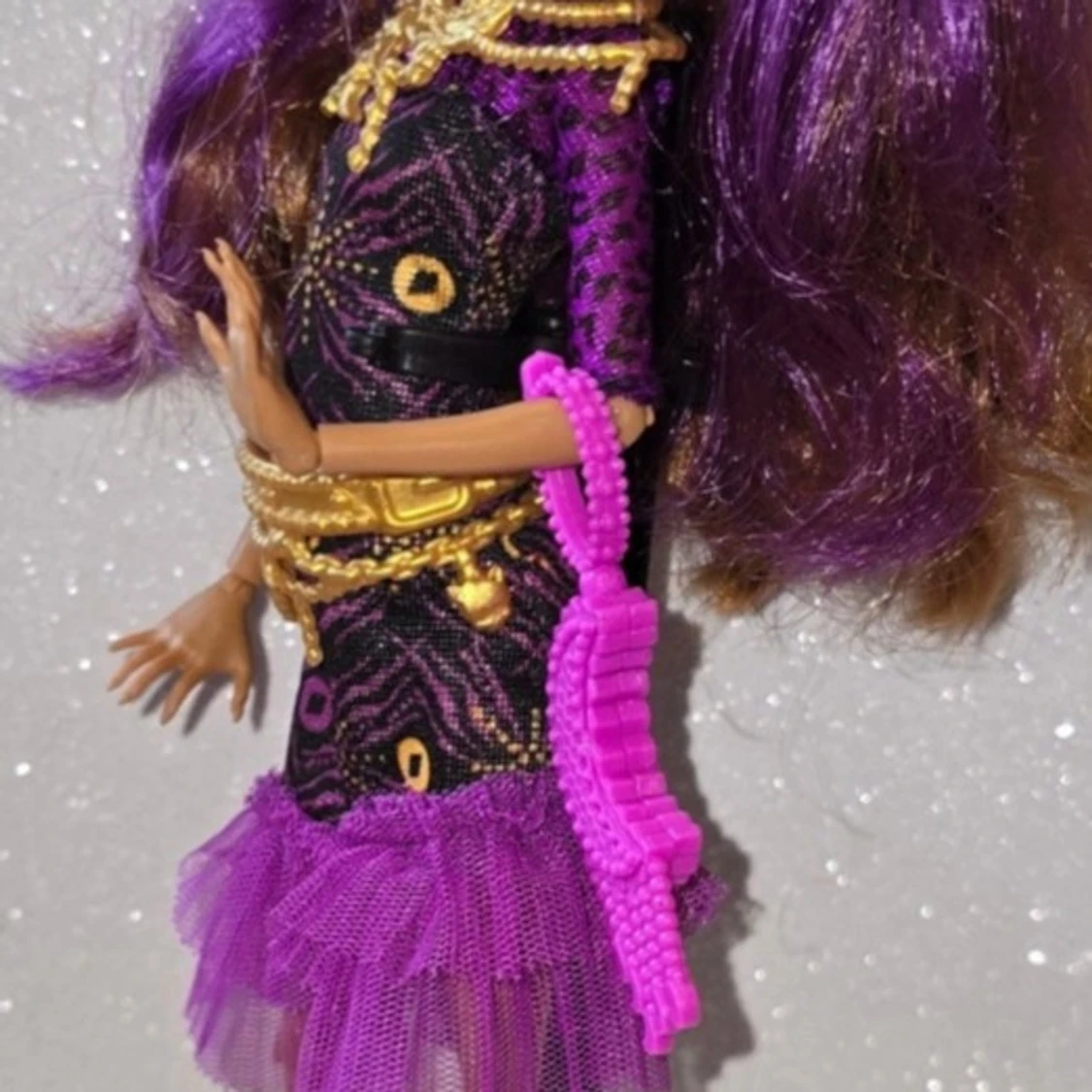 Monster high  - 3