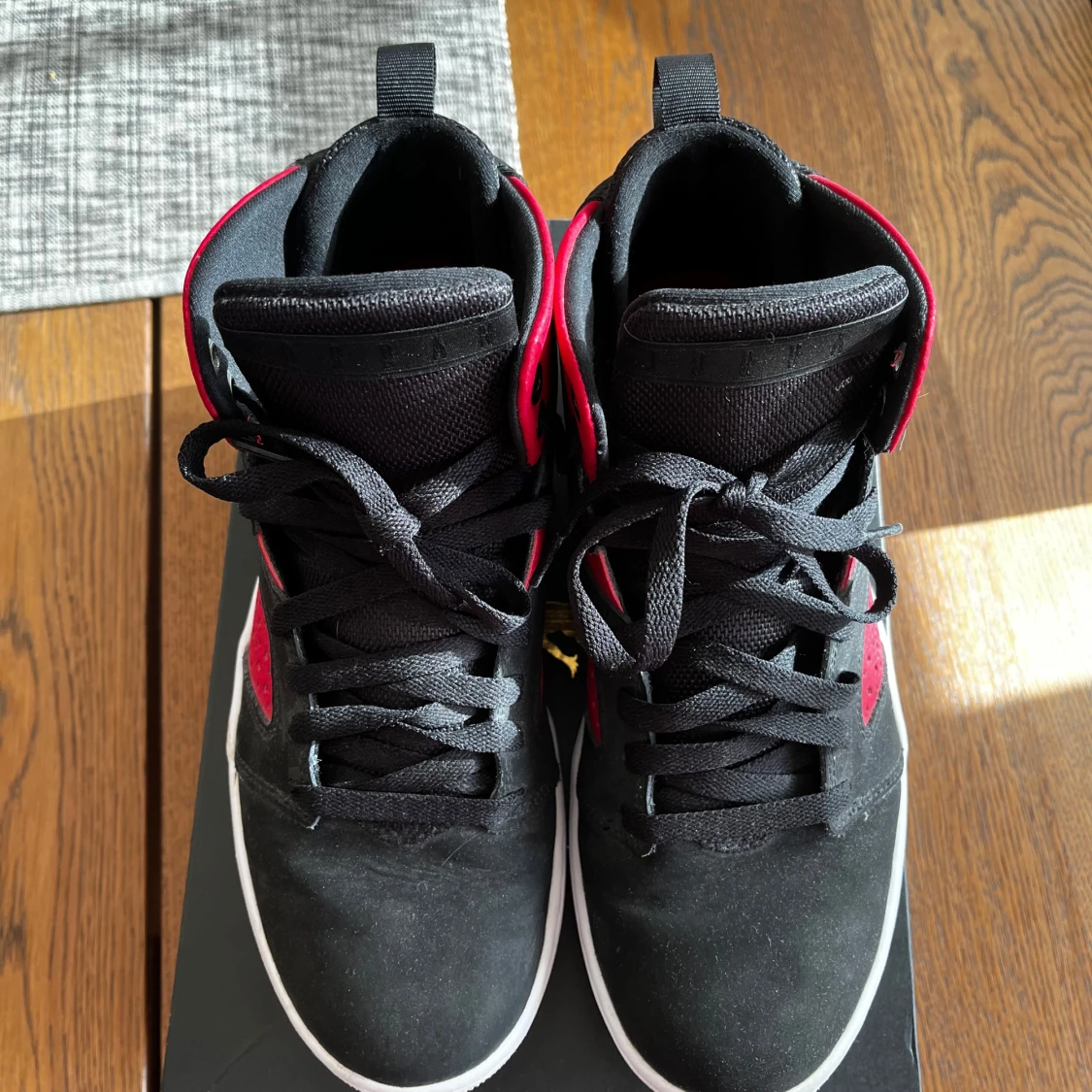 Nike Air Jordan Flight Legend - 1