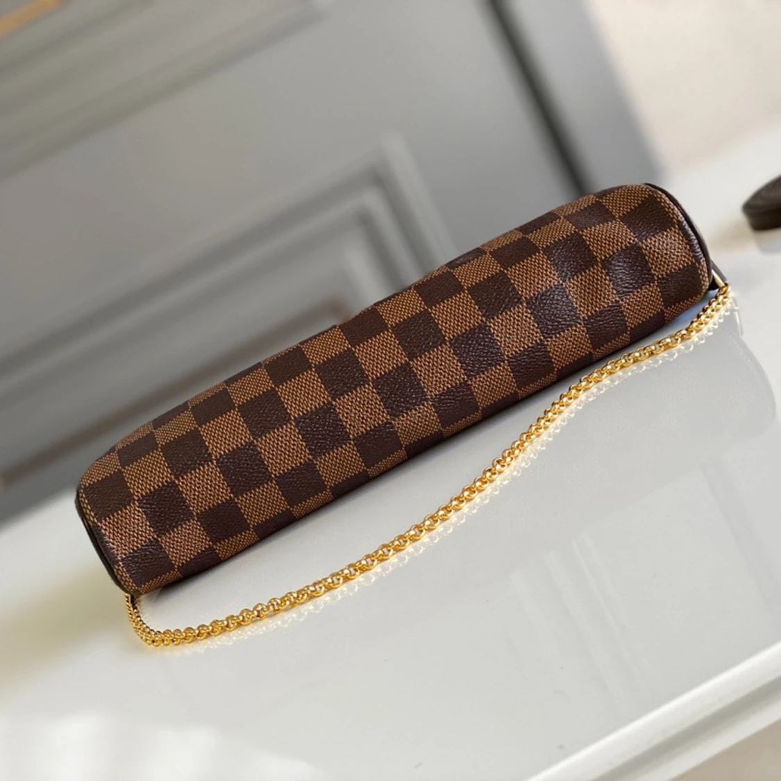 Louis Vuitton Eva Clutch – Handväska - 2