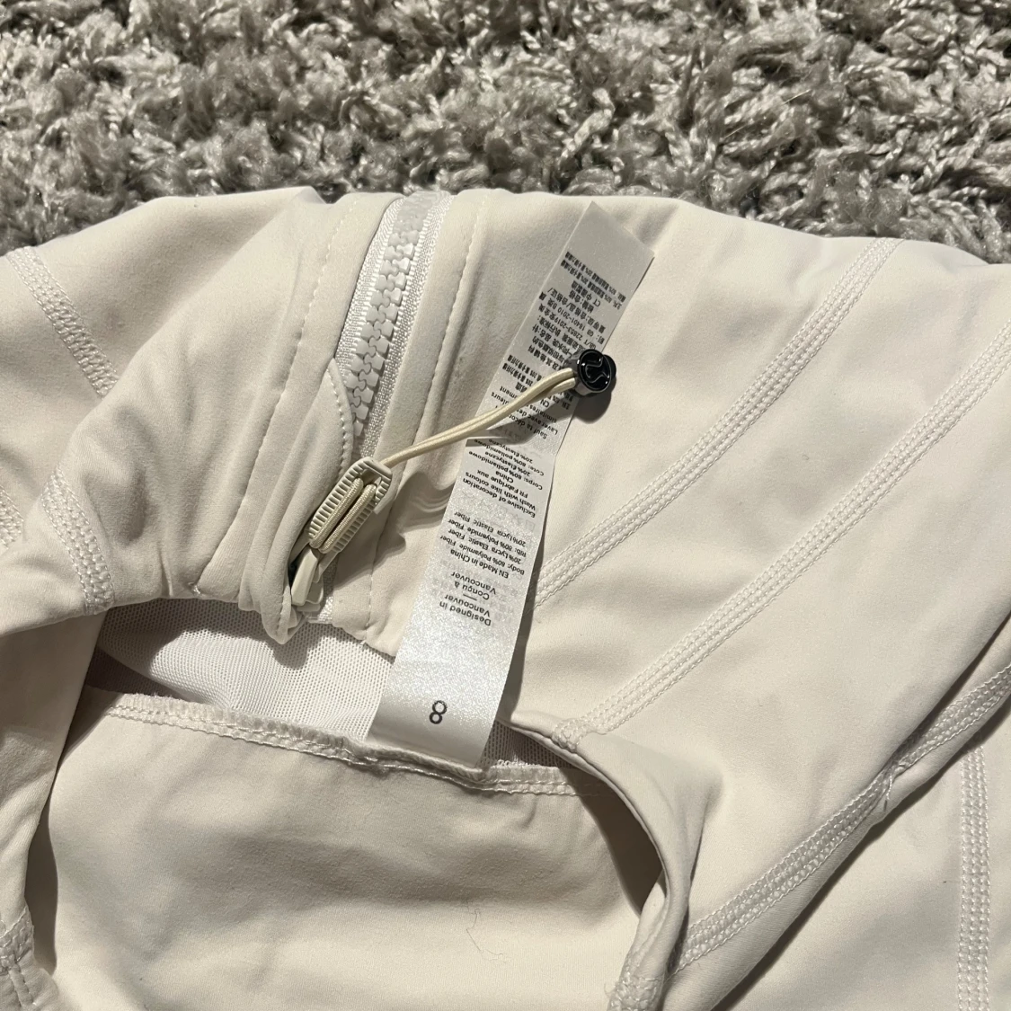 Lululemon Define jacket  - 2