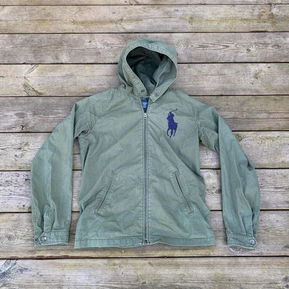 Ralph Lauren jacka - 1