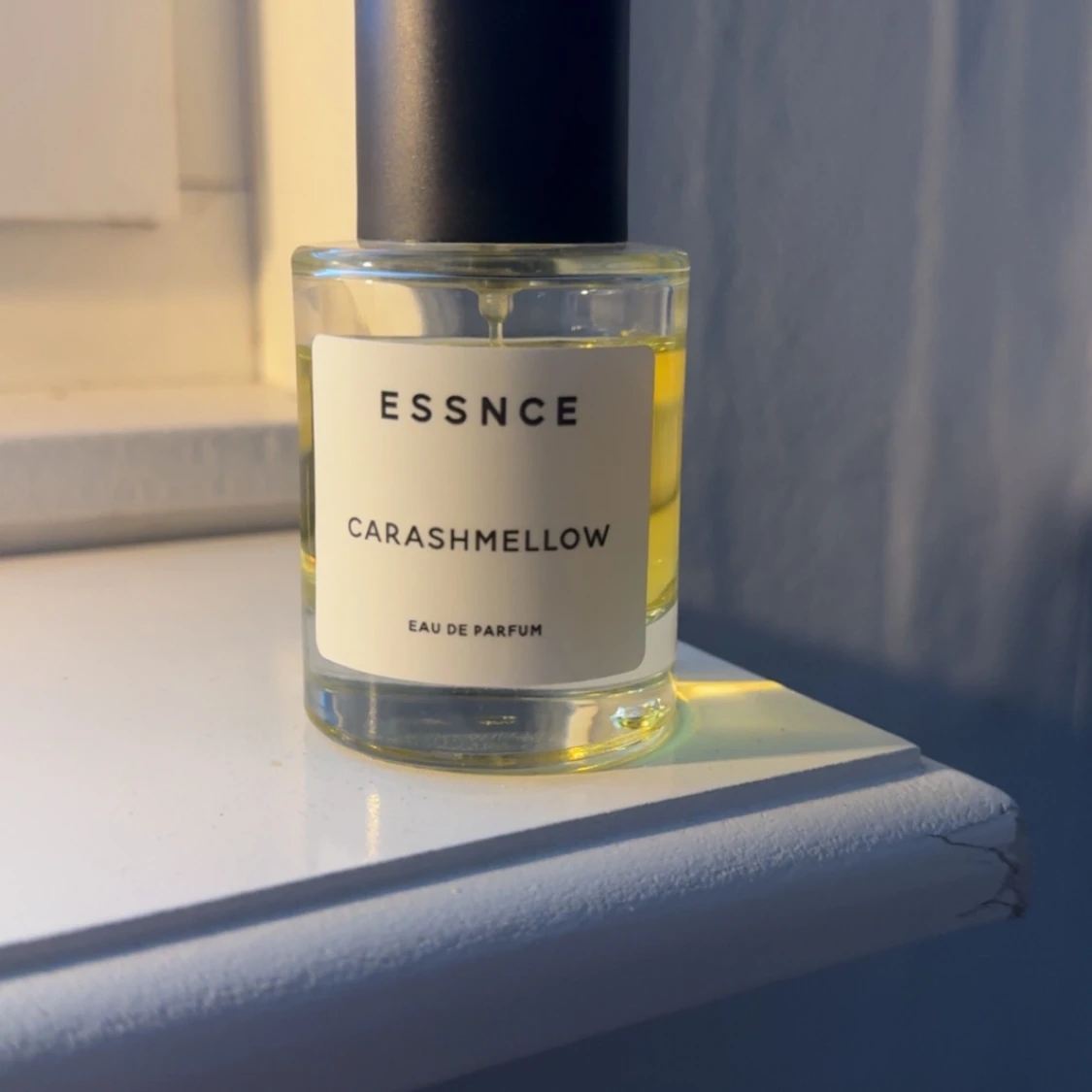 Carashmellow Parfym från Essnce