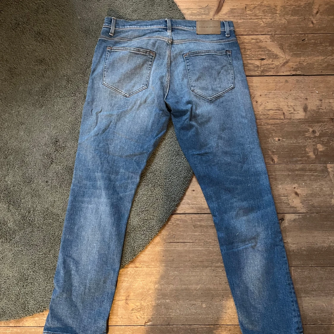 Tiger of sweden jeans  - 1