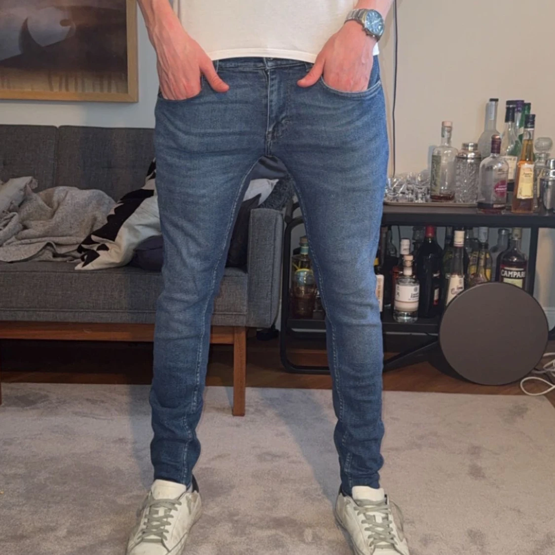 Tiger of Sweden jeans
