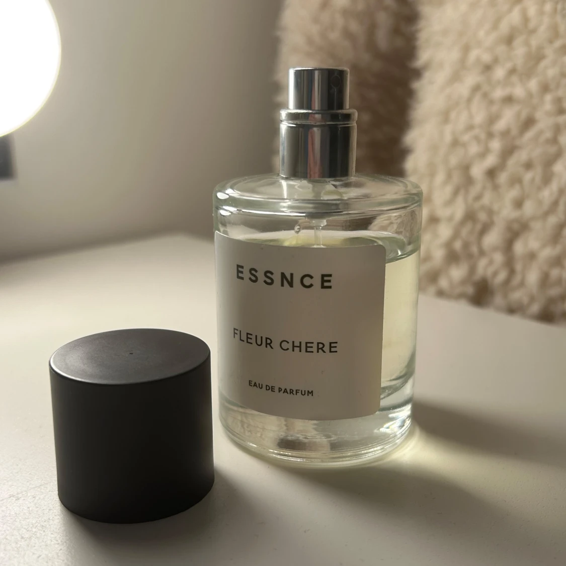 Fleur Chere från Essnce 50ml