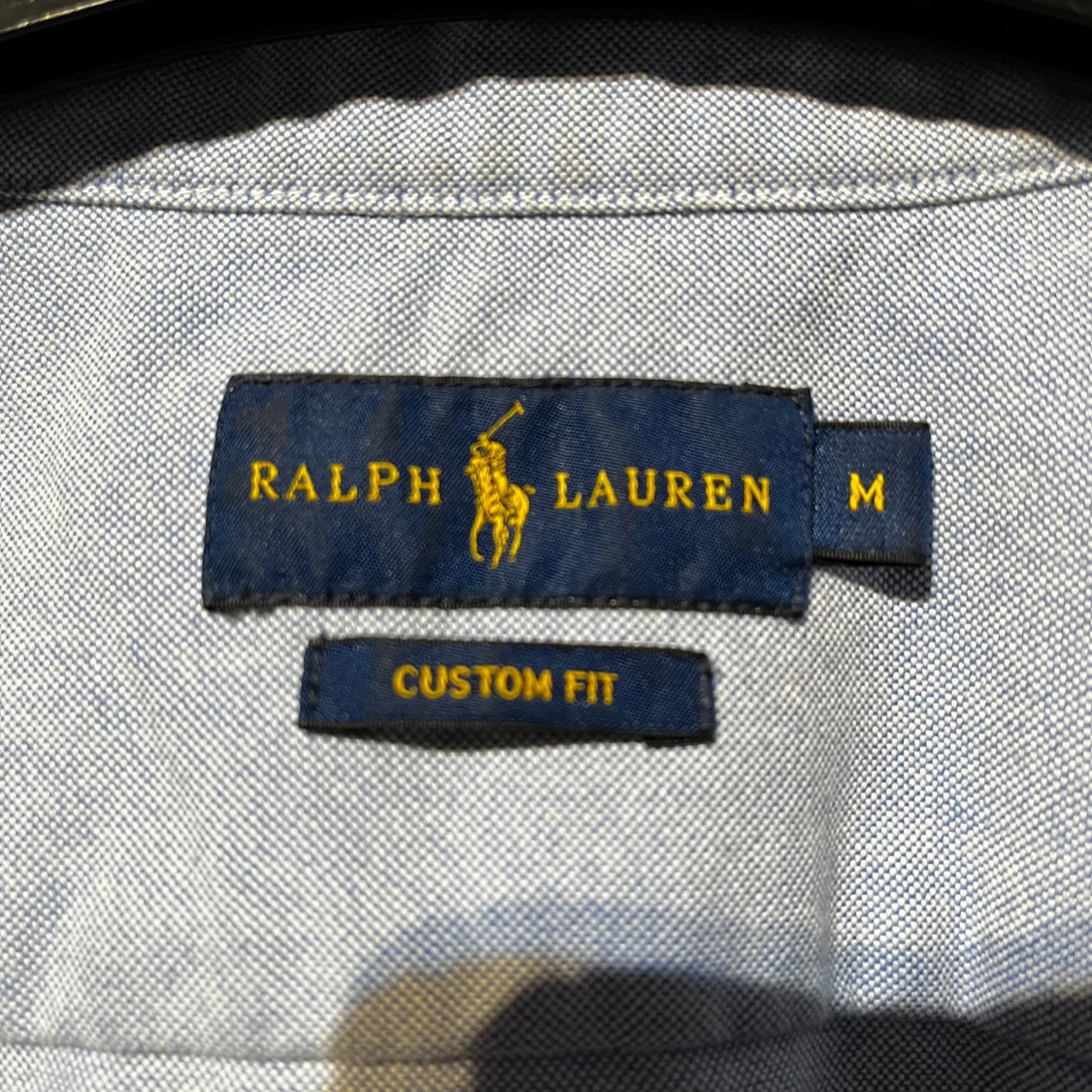 Ralph Lauren skjorta  - 1