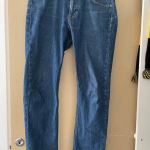 Lee jeans  - Är använda i ett års tid men bra skick. Storlek W31 L32