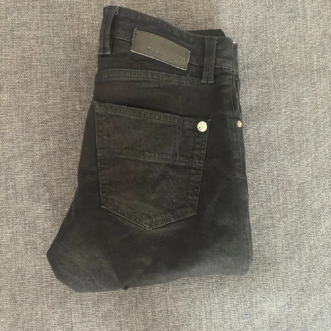 Trammarosa jeans - 2