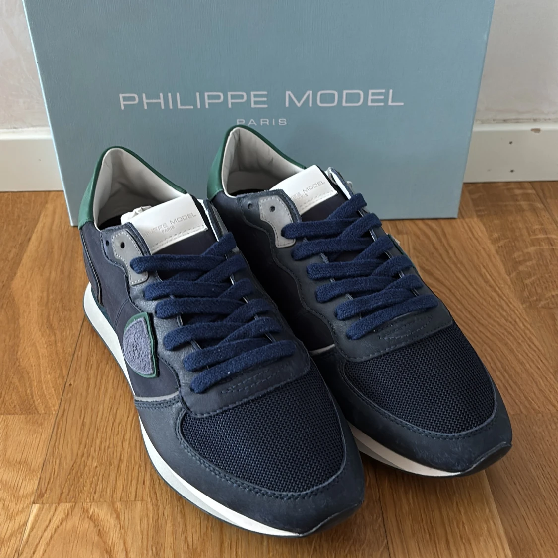 Philippe Model Skor - 2