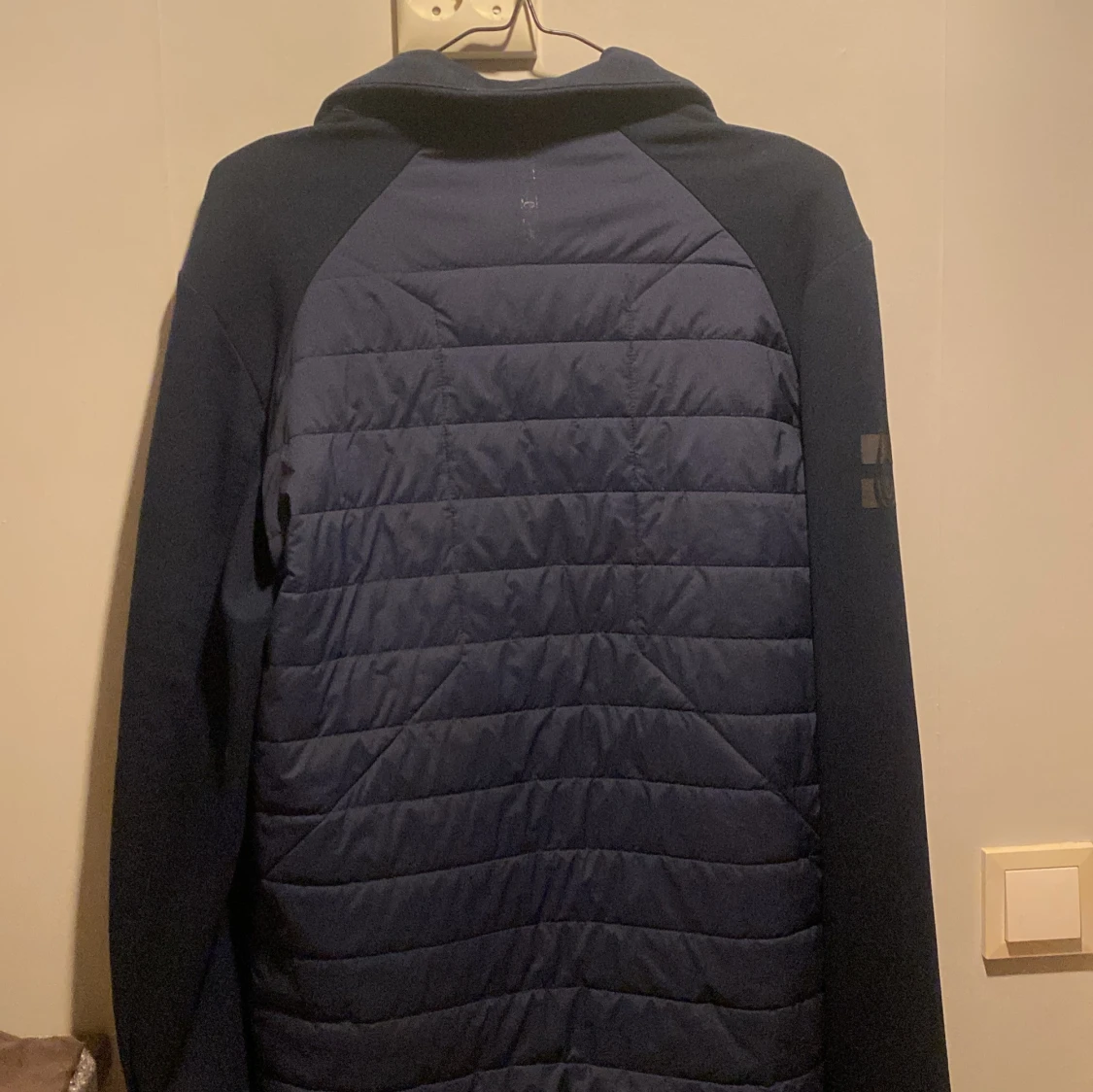 Mörkblå cardigan från Sail Racing - 3